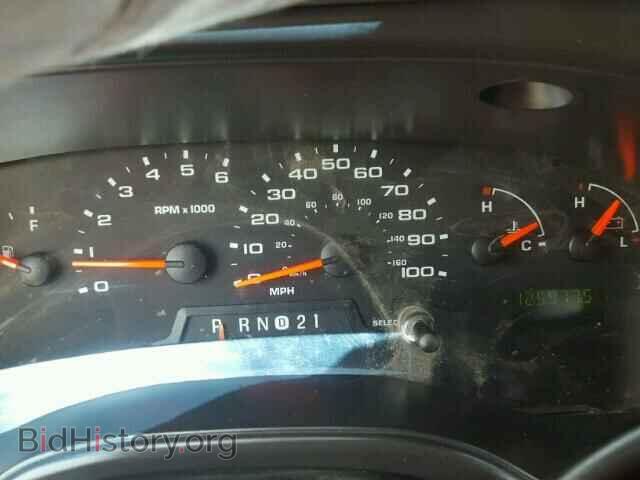 2007 FORD ECONOLINE - VIN: 1FTNE24W17DB48999 - Фото 8