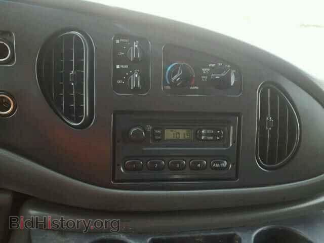 2007 FORD ECONOLINE - VIN: 1FTNE24W17DB48999 - Фото 9