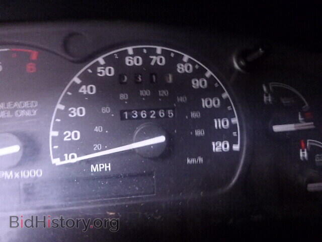 1995 MAZDA B2300 - VIN: 4F4CR16A6STM04521 - Фото 8