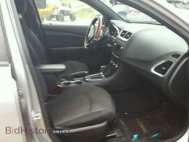 2014 DODGE AVENGER - VIN: 1C3CDZAG2EN154449 - Photo 9