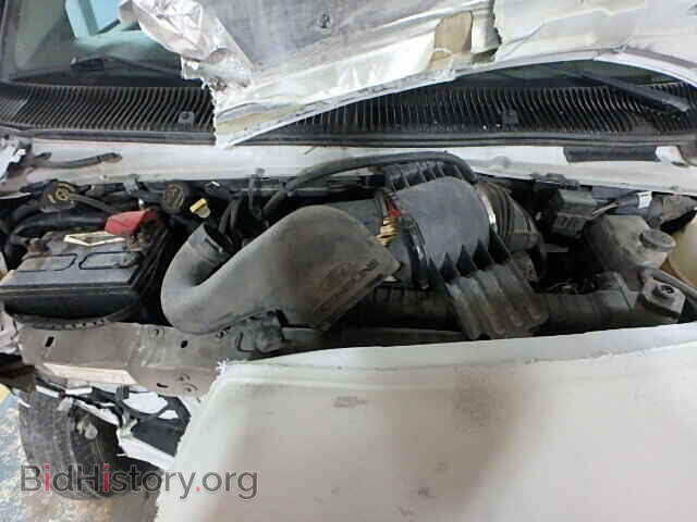 2006 FORD ECONOLINE - VIN: 1FTSS34L36DB39310 - Фото 7
