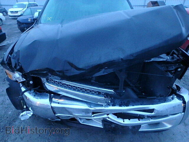 2012 CHEVROLET SILVERADO - VIN: 1GCRKREA8CZ128641 - Фото 7