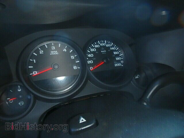 2012 CHEVROLET SILVERADO - VIN: 1GCRKREA8CZ128641 - Фото 8
