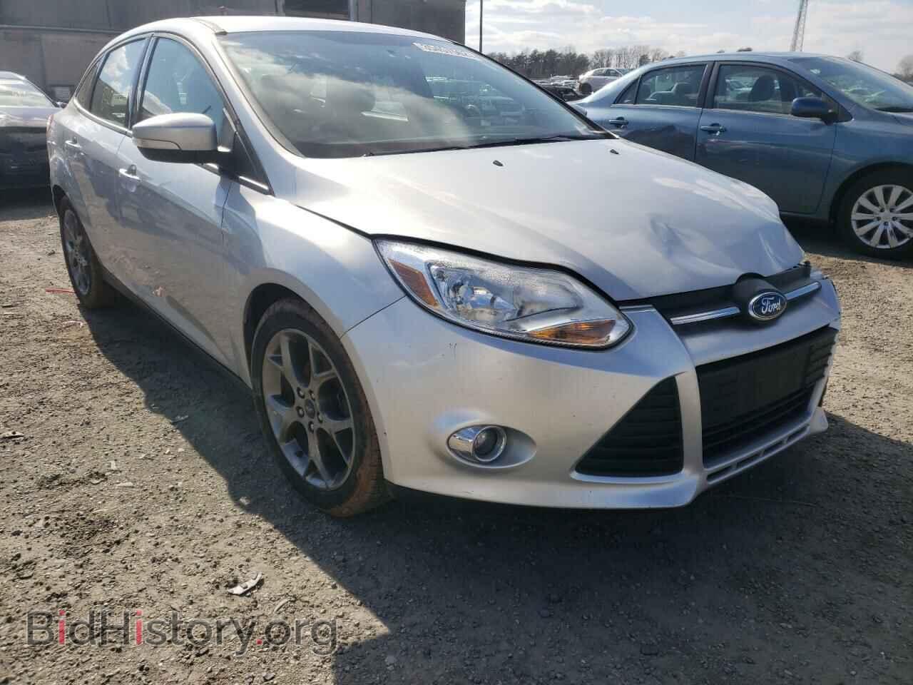 Photo 1FADP3F21DL173804 - FORD FOCUS 2013
