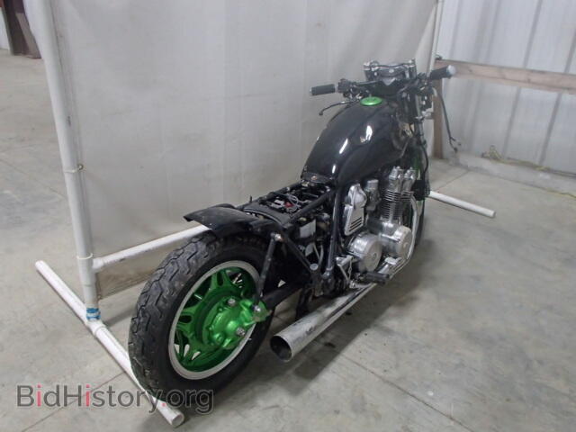 1980 HONDA CB CYCLE - VIN: SC042011106 - Photo 4