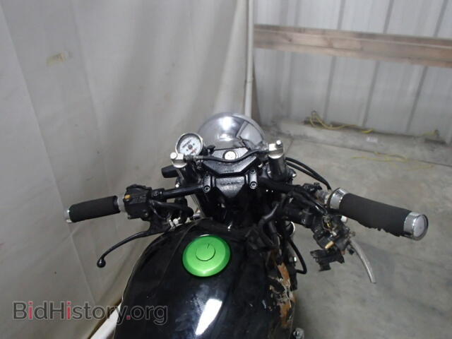 1980 HONDA CB CYCLE - VIN: SC042011106 - Photo 5