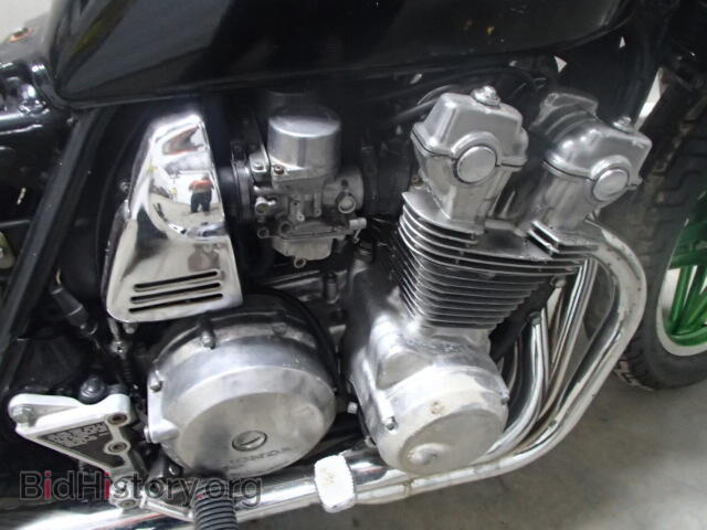 1980 HONDA CB CYCLE - VIN: SC042011106 - Photo 7