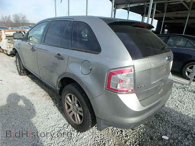 2008 FORD EDGE - VIN: 2FMDK36C88BA18847 - Photo 3