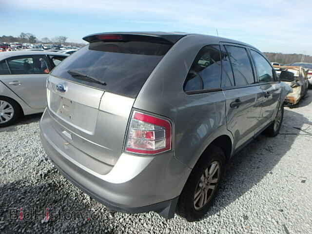 2008 FORD EDGE - VIN: 2FMDK36C88BA18847 - Photo 4