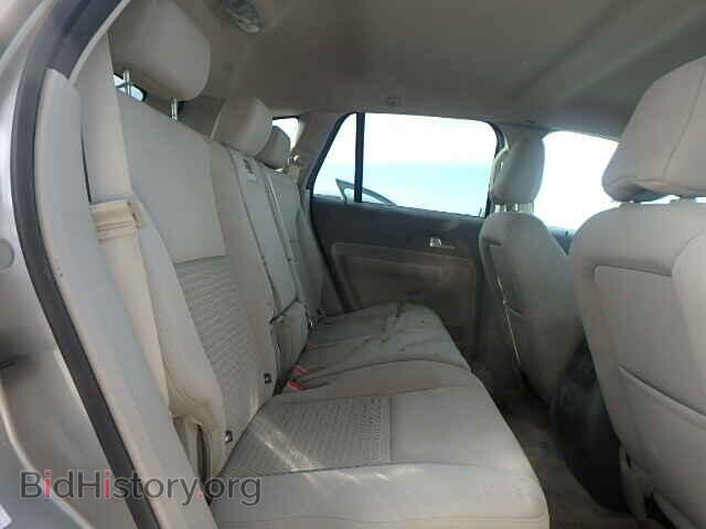 2008 FORD EDGE - VIN: 2FMDK36C88BA18847 - Photo 6
