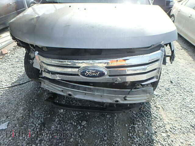 2008 FORD EDGE - VIN: 2FMDK36C88BA18847 - Photo 7