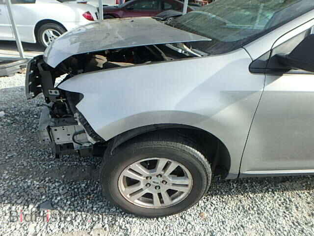 2008 FORD EDGE - VIN: 2FMDK36C88BA18847 - Photo 9