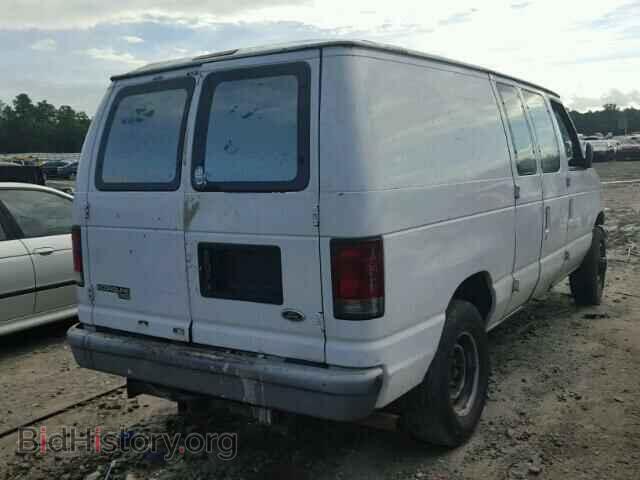 1998 FORD ECONOLINE - VIN: 1FTNE24L2WHB41153 - Фото 4