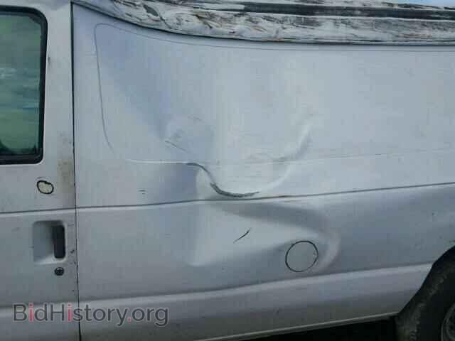 1998 FORD ECONOLINE - VIN: 1FTNE24L2WHB41153 - Фото 9