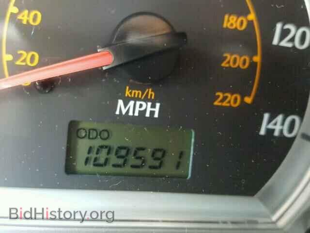 2004 SUZUKI FORENZA - VIN: KL5JD52Z04K970237 - Фото 8
