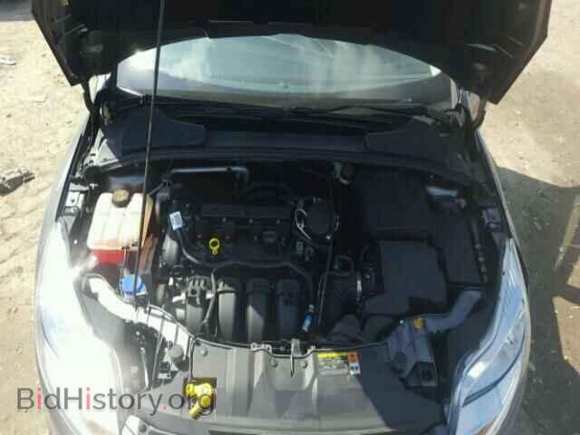 2014 FORD FOCUS - VIN: 1FADP3F27EL235644 - Фото 7
