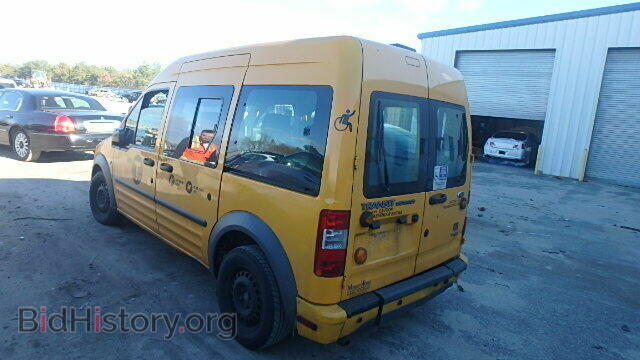 2012 FORD TRANSIT CO - VIN: NM0KS9CN1CT092251 - Фото 3