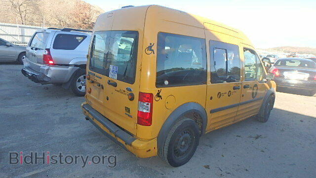 2012 FORD TRANSIT CO - VIN: NM0KS9CN1CT092251 - Фото 4