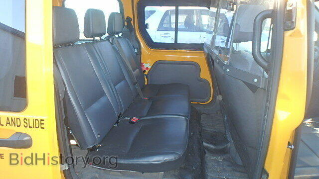 2012 FORD TRANSIT CO - VIN: NM0KS9CN1CT092251 - Фото 6