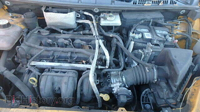 2012 FORD TRANSIT CO - VIN: NM0KS9CN1CT092251 - Фото 7
