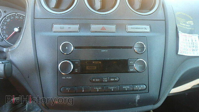 2012 FORD TRANSIT CO - VIN: NM0KS9CN1CT092251 - Фото 9