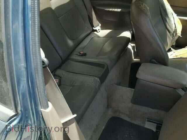 1996 ACURA INTEGRA - VIN: JH4DC4364TS006570 - Фото 6