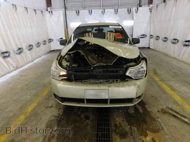 2010 FORD FOCUS - VIN: 1FAHP3FN2AW115254 - Фото 9
