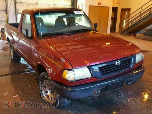 Photo 4F4YR12C6XTM33067 - MAZDA B2500 1999