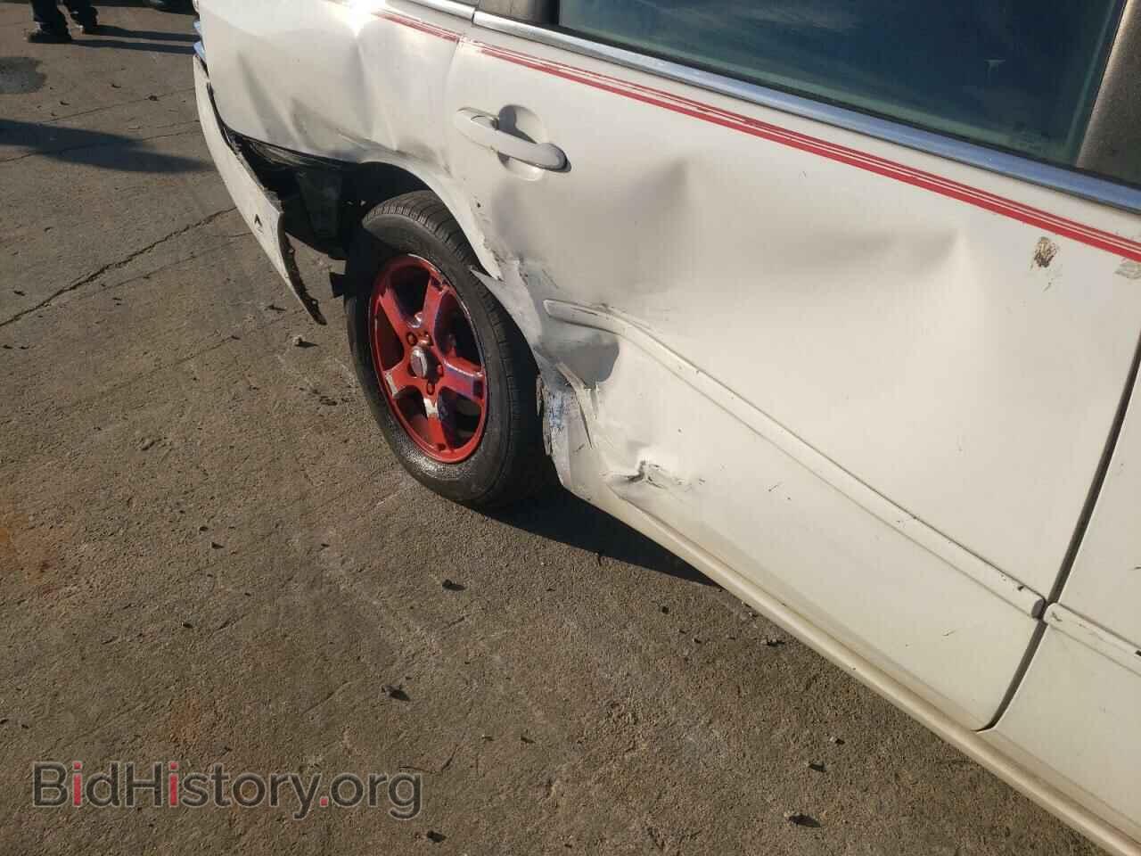 2008 CHEVROLET IMPALA - VIN: 2G1WT58K581219937 - Фото 9