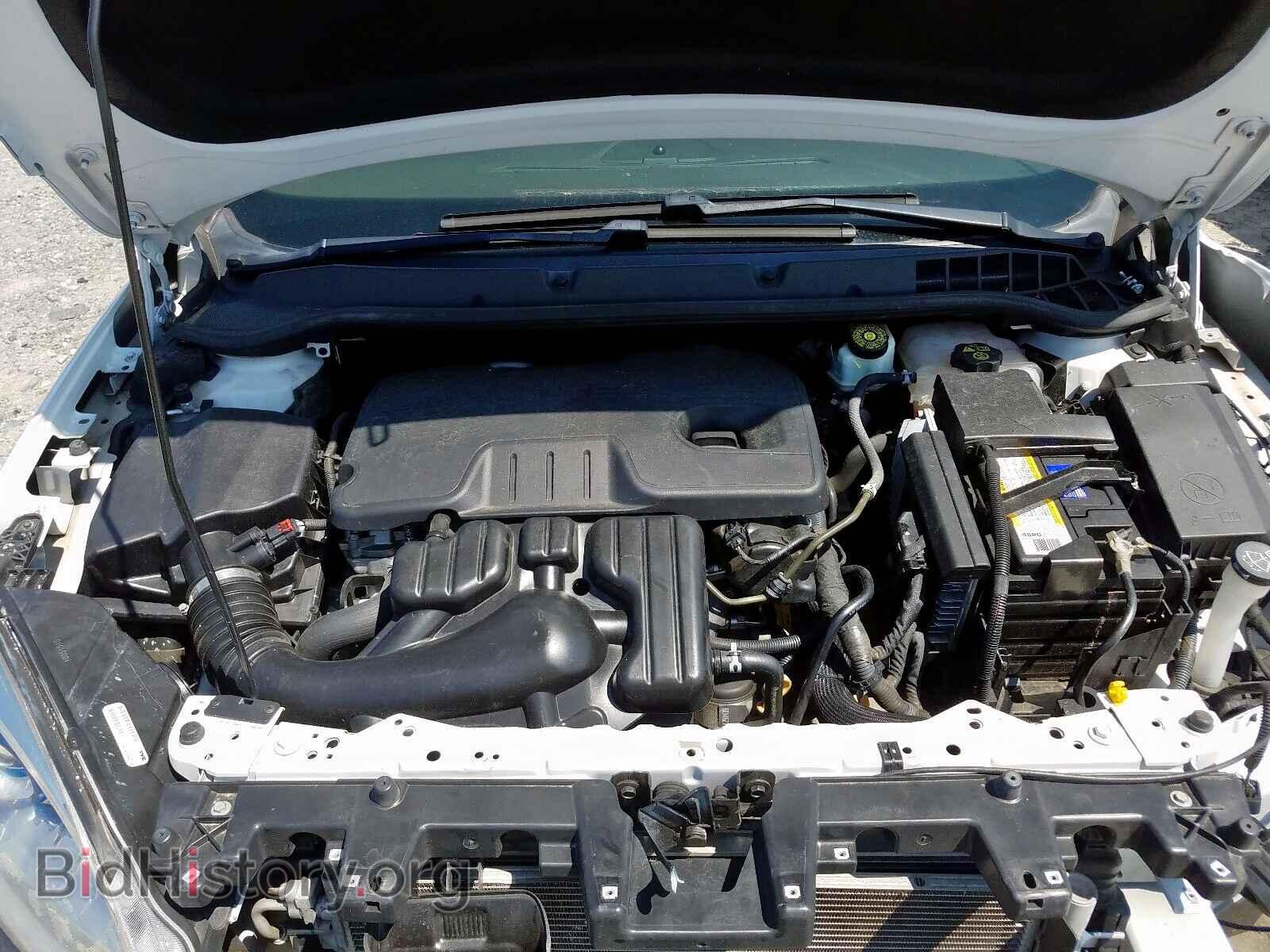 2012 BUICK VERANO - VIN: 1G4PS5SK8C4124613 - Фото 7