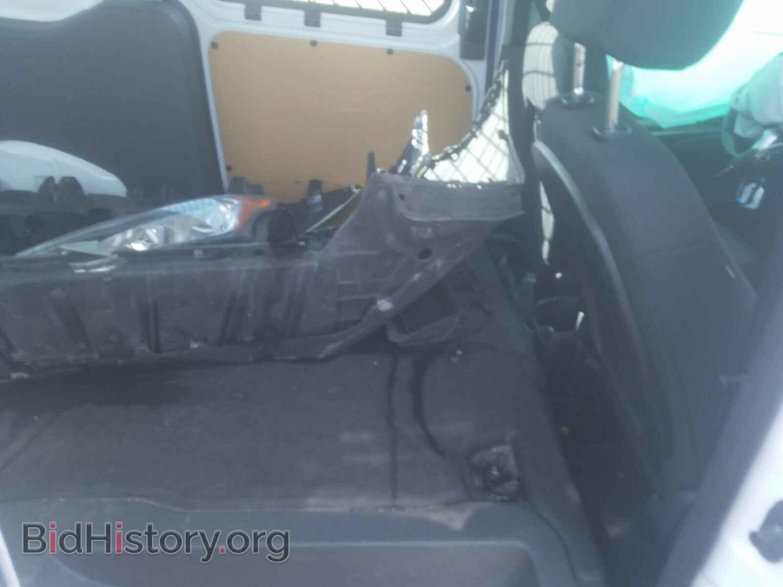 2019 FORD TRANSIT CO - VIN: NM0LS7E20K1421589 - Фото 6