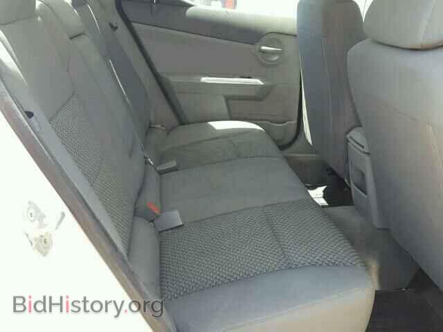 2008 DODGE AVENGER - VIN: 1B3LC46K18N106574 - Фото 6
