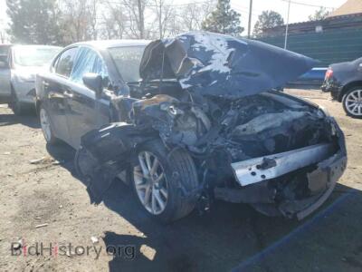 2011 Lexus IS IS 250, gray — VIN JTHCF5C20B5049077, Copart