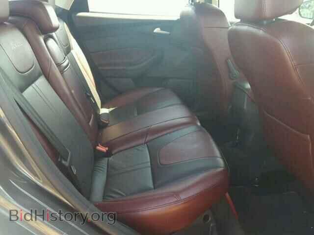 2013 FORD FOCUS - VIN: 1FADP3F22DL327145 - Photo 6