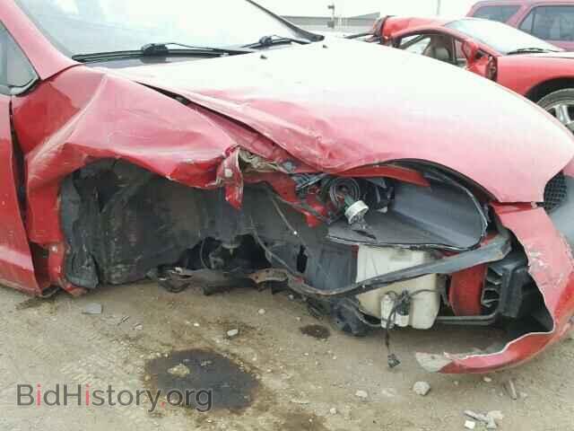 2006 MITSUBISHI ECLIPSE - VIN: 4A3AK24F86E029490 - Фото 10