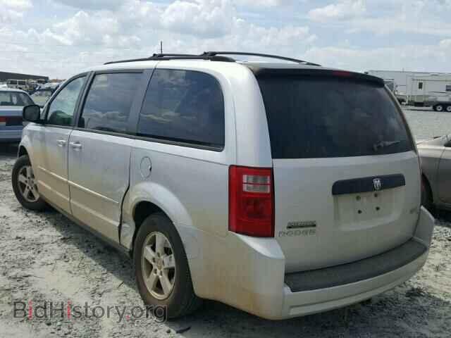 2010 DODGE CARAVAN - VIN: 2D4RN3D16AR332533 - Фото 3