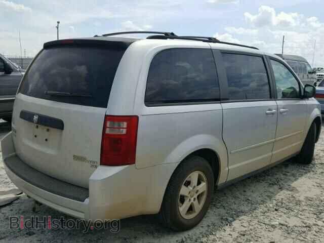 2010 DODGE CARAVAN - VIN: 2D4RN3D16AR332533 - Фото 4