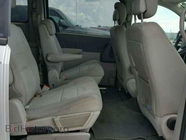 2010 DODGE CARAVAN - VIN: 2D4RN3D16AR332533 - Фото 6