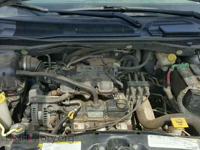 2010 DODGE CARAVAN - VIN: 2D4RN3D16AR332533 - Фото 7
