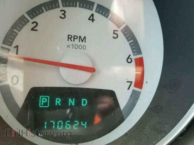 2010 DODGE CARAVAN - VIN: 2D4RN3D16AR332533 - Фото 8