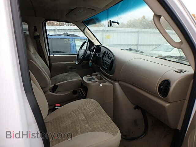 2004 FORD ECONOLINE - VIN: 1FBSS31L94HA78009 - Photo 5