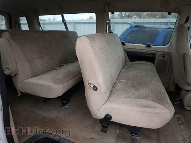 2004 FORD ECONOLINE - VIN: 1FBSS31L94HA78009 - Photo 6