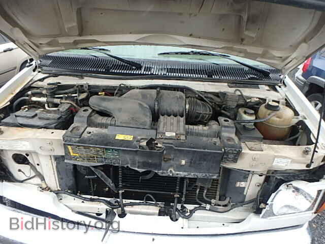 2004 FORD ECONOLINE - VIN: 1FBSS31L94HA78009 - Photo 7