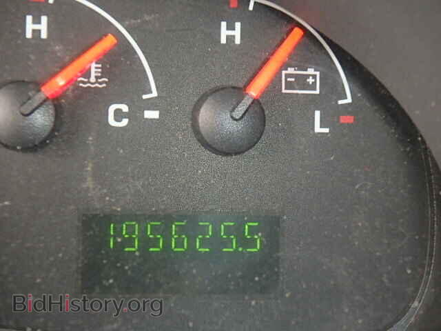 2004 FORD ECONOLINE - VIN: 1FBSS31L94HA78009 - Photo 8