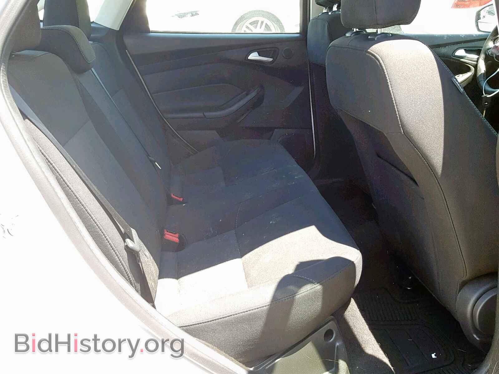 2017 FORD FOCUS - VIN: 1FADP3H29HL284054 - Фото 6