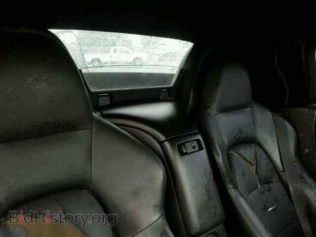 2007 HONDA S2000 - VIN: JHMAP21467S001471 - Фото 6