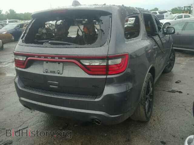 2015 DODGE DURANGO - VIN: 1C4SDJCT8FC194860 - Фото 4