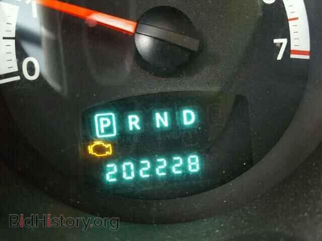 2007 DODGE NITRO - VIN: 1D8GU28K77W565214 - Фото 8