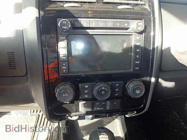 2011 FORD ESCAPE - VIN: 1FMCU0E75BKB47599 - Фото 9