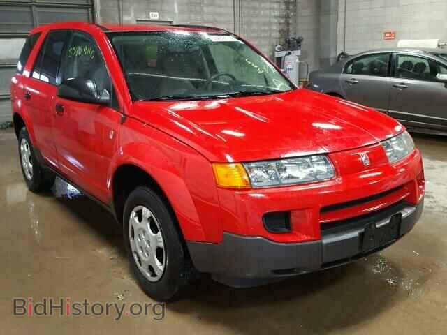 Фотография 5GZCZ33D64S888622 - SATURN VUE 2004